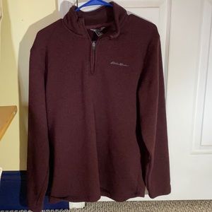 Men’s Eddie Bauer Fleece